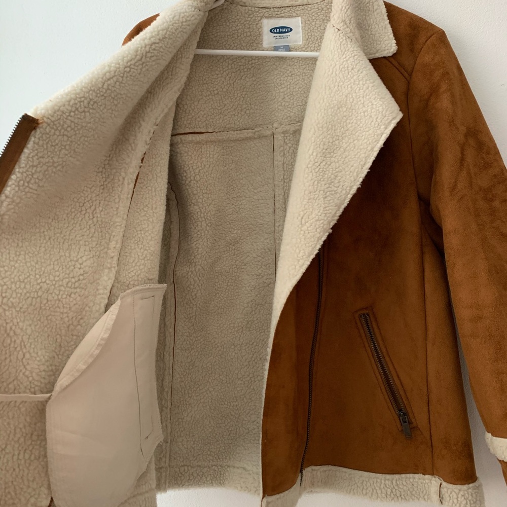 jacket - Picture 3 of 4